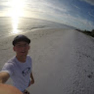 Meet your Posher, Evan